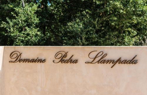 Saint-Genis Apartment | Domaine Pedra Llampada Gîtes Montagne