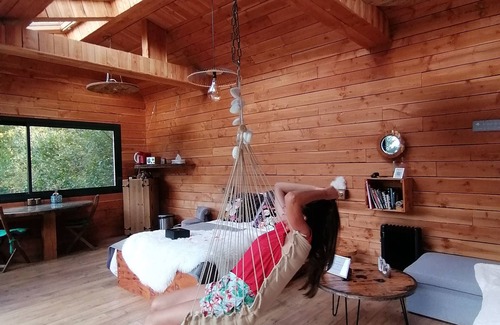 La Roche-Maurice House | DOMAINE RÊVES ETOILÉS