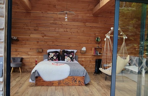 La Roche-Maurice House | DOMAINE RÊVES ETOILÉS