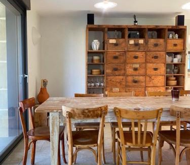 Chantemerle-les-Bles House | Domaine Saint Sauveur - Gîte de charme au coeur de l'Hermitage