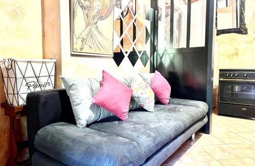Mosset House | DOMAINE St GEORGES