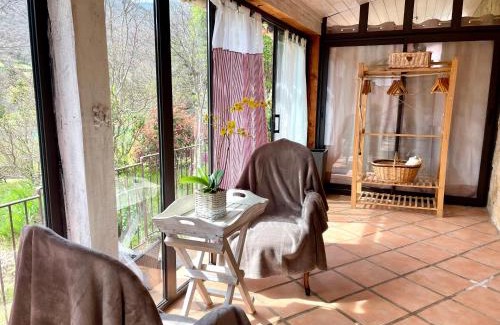 Mosset House | DOMAINE St GEORGES