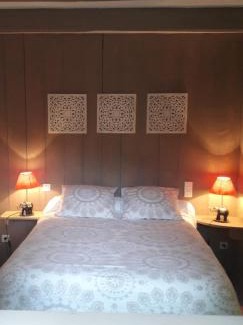Urcuray House | Domaine Xixtaberri
