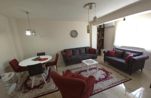 Novi Pazar Apartment | Domatio Apartments