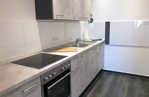 Innenstadt Apartment | DomBlick! Beautiful apartment - super central - in the heart of Cologne