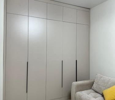 Almaty District Apartment | Dombyra 2 Qonu Apart