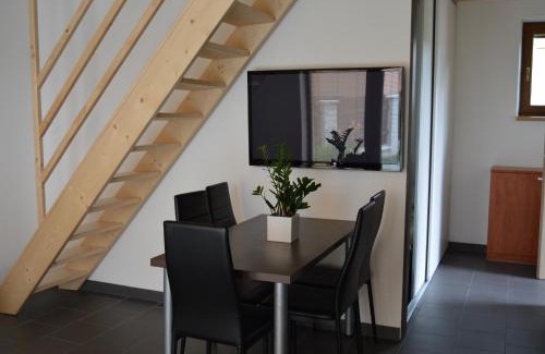 Velke Losiny Apartment | Domeček Losiny