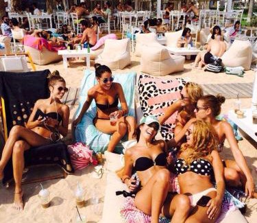Ayia Napa Hotel | Dome Beach Marina Hotel & Resort