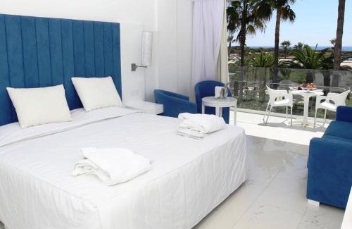 Ayia Napa Hotel | Dome Beach Marina Hotel & Resort