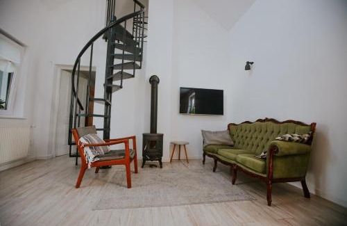 Chelm House | Domek przy winnicy