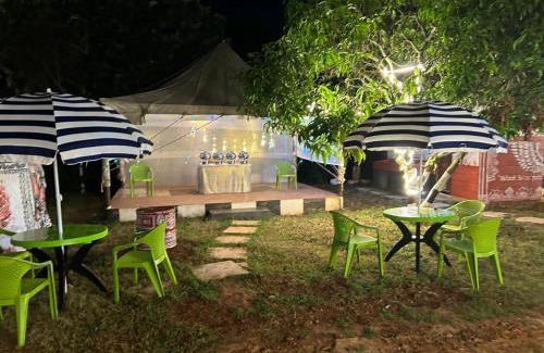 Nelamangala Other | Dome stay nature retreat