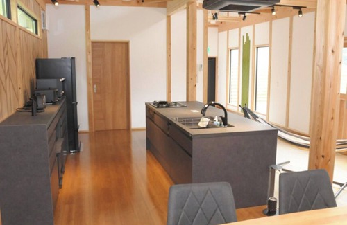 Takehara Cabin | Dome Tent B 6 people only No meals Includes /Takehara Hiroshima