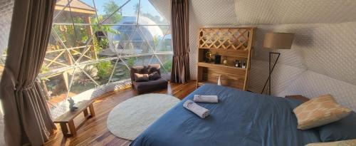 Thakhek Other | Domea Thakhek - Urban Glamping