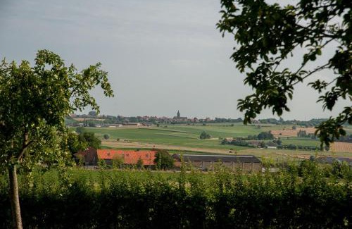 Heuvelland House | Domein De Kleine Mote