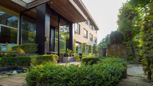 Halle Hotel | Domein Martinus