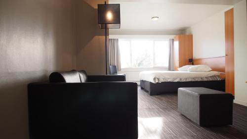 Halle Hotel | Domein Martinus