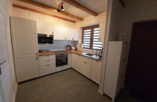 gmina Karsin House | Domek Żeglarza