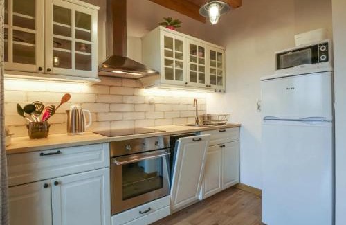 Kolczyglowy House | Domek A 151 Malinowy- Kaszubska Ostoja