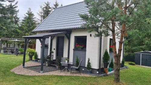 Koscierzyna House | Domek Adam - Kozy