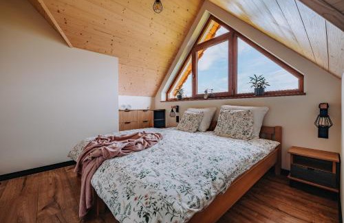Maniowy Ski Chalet | Domek Bajkowy Widok