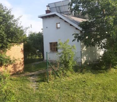 Brno House | Domek Brno - Nový lískovec