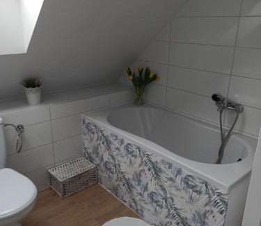 Wielmoza House | Domek Całoroczny Pod Dworem