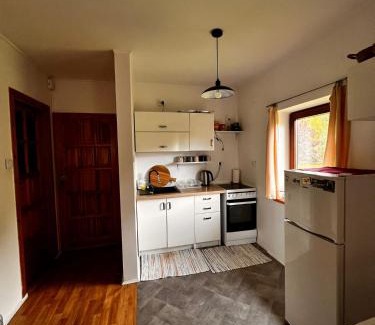 gmina Bystra-Sidzina House | Domek Ciśniawa
