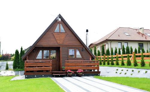 Spytkowice Ski Chalet | Domek drewniany Camila