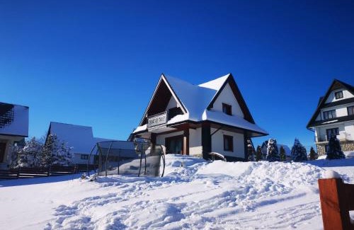 Banska Wyzna Ski Chalet | Domek Gerlach Bańska Wyżna