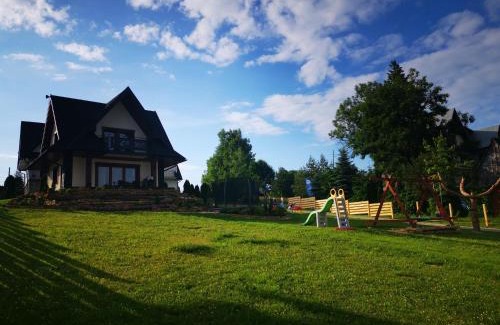 Banska Wyzna Ski Chalet | Domek Gerlach Bańska Wyżna