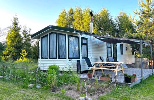 Sikorzyno House | Domek holenderski Jasnotka