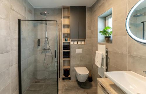 Koprivnica Apartment | Domek