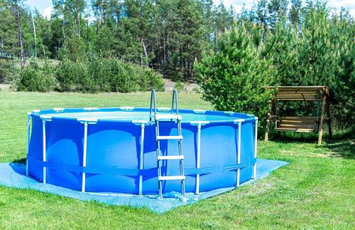 Sominy House | Domek Kaszuby Sominy Luxhut