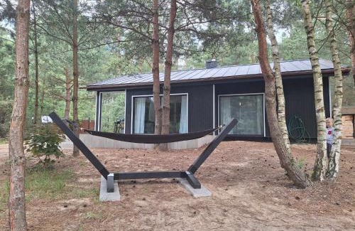 Gorzewo House | Domek LEŚNICZÓWKA Gorzewo