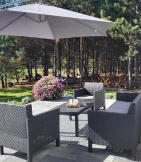 Rakow Ski Chalet | Domek Leśny Spokój Smyków - AGROTURYSTYKA