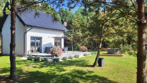 Rakow Ski Chalet | Domek Leśny Spokój Smyków - AGROTURYSTYKA