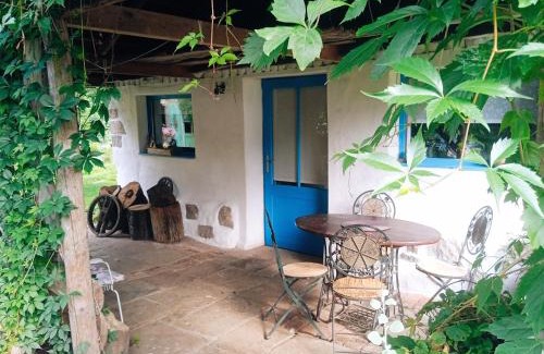 Jezow Sudecki House | Domek letni Konopka