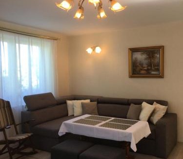 Rumia House | Domek Letni na wakacje w Rumi