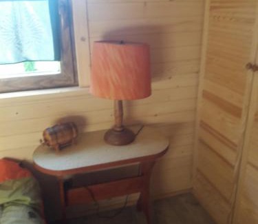 Wilczogora House | Domek letniskowy - Świętne nad jeziorem Wilczyńskim