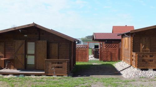 Pozezdrze House | Domek letniskowy 1