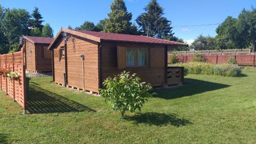 Pozezdrze House | Domek letniskowy 1
