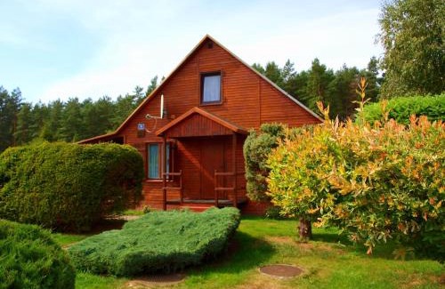 Choczewo House | Domek Letniskowy Grażyna