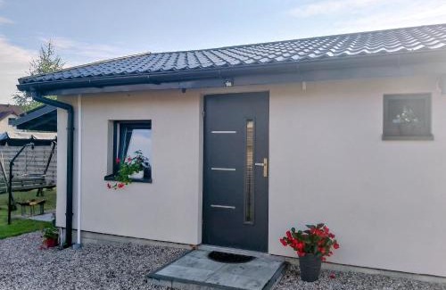 Piecki House | Domek letniskowy Mazury Piecki k. Mrągowo, Mikołajki