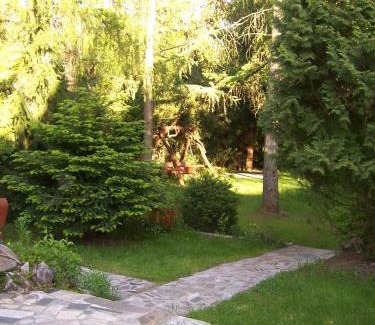 Gizycko House | Domek Letniskowy na Mazurach