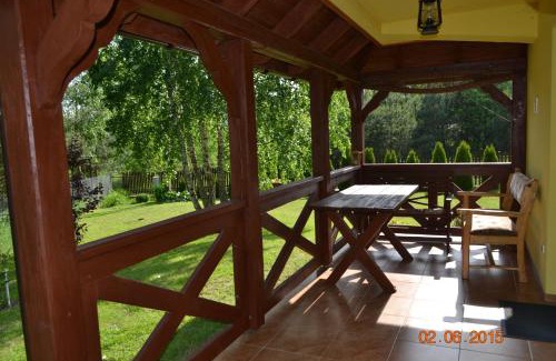 Wydminy House | DOMEK LETNISKOWY NA MAZURACH