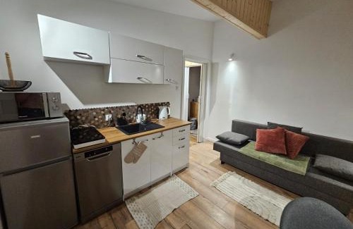 Miedzyrzecz House | Domek letniskowy nr 16 - jezioro Głębokie