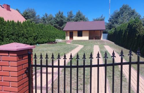 Slesin House | Domek letniskowy u Piotera Ślesin Żółwieniec