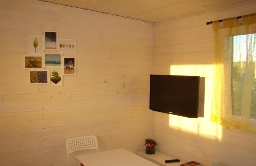 Puck House | Domek "Marla 1"