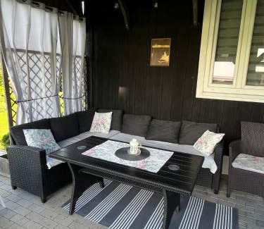 Pisz House | Domek Mazury Pisz