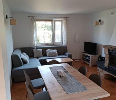 Nowa Sol House | Domek Miętowy Jodłów okolice Sławy całoroczny